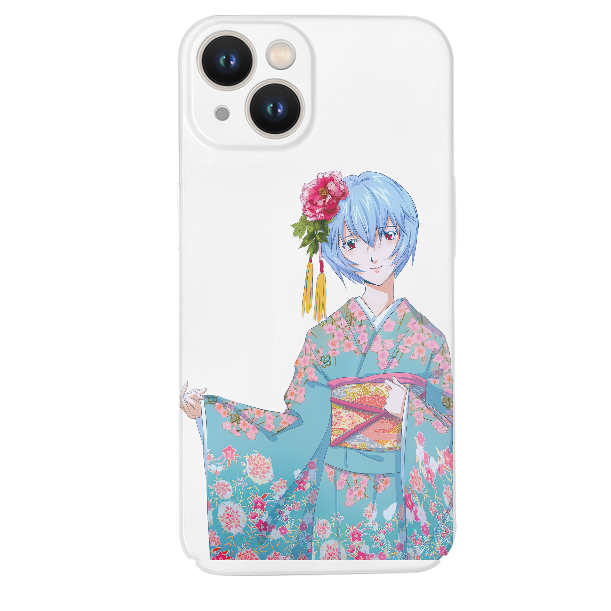 （画像用） EVA 新世紀エヴァンゲリオン 【iPhone 14シリーズ対応】ハードケース